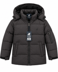 PIUMINO US GRAND POLO BIMBO