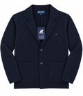 BLAZER IN MAGLIA US GRAND POLO