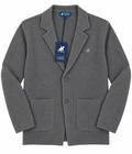 BLAZER IN MAGLIA US GRAND POLO
