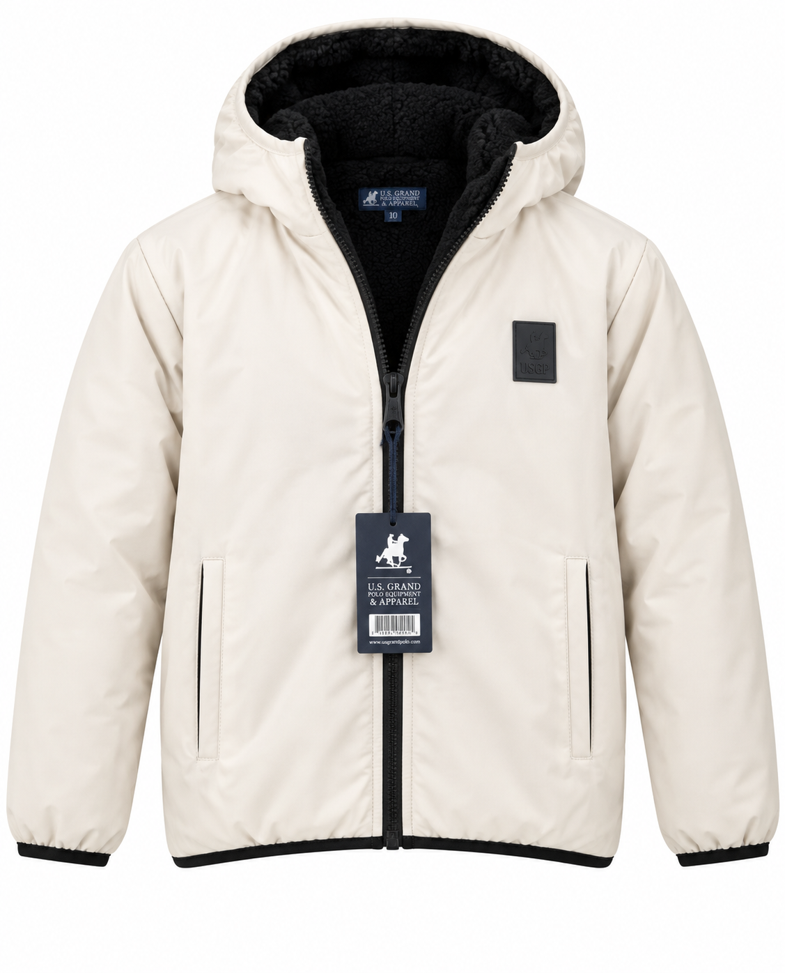 GIUBBINO US GRAND POLO