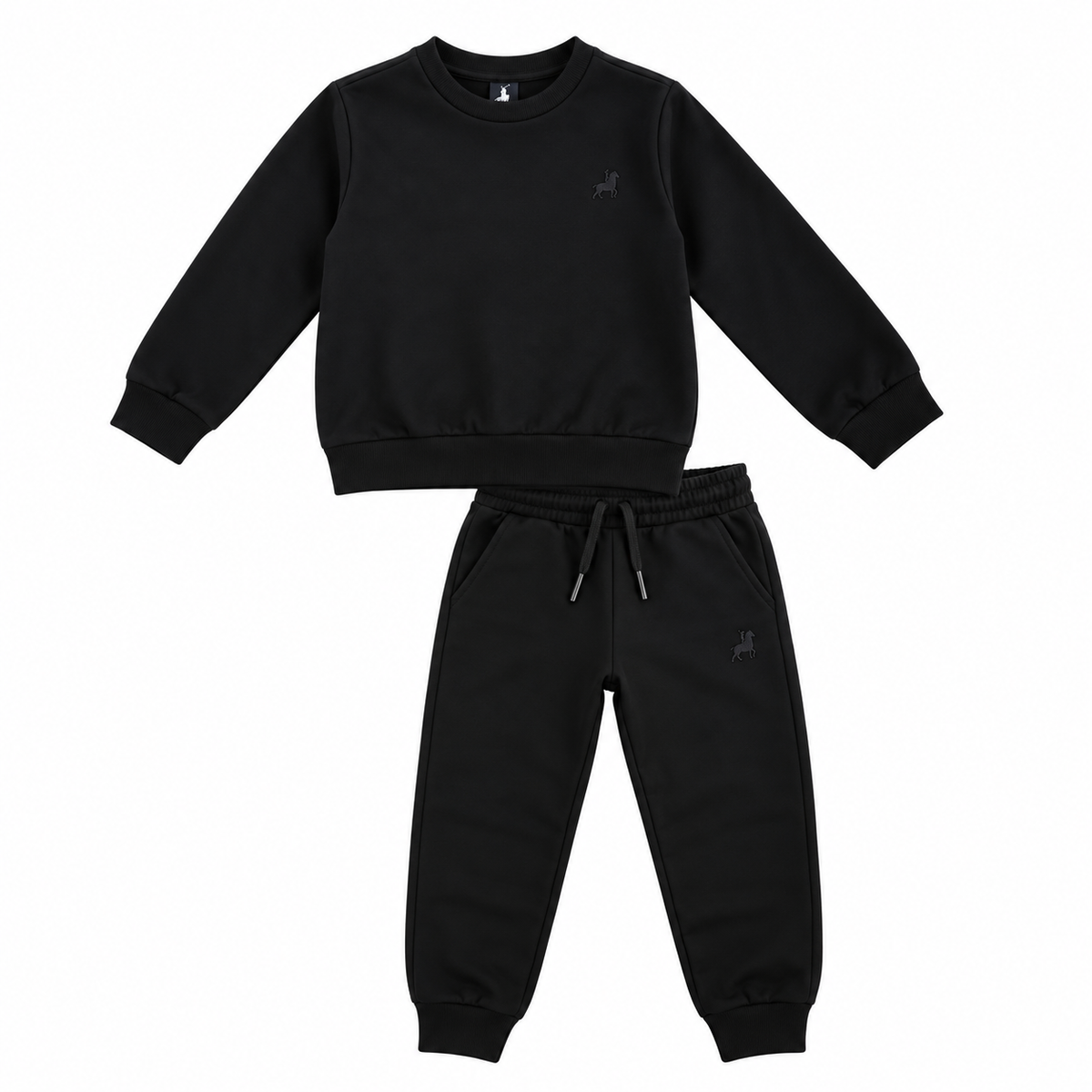 Completo Tuta RAGAZZO US Grand Polo
