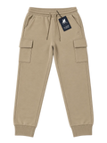 PANTALONE JOGGER CARGO RAGAZZO US GRAND POLO
