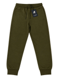 PANTALONE JOGGER BAMBINO US GRAND POLO
