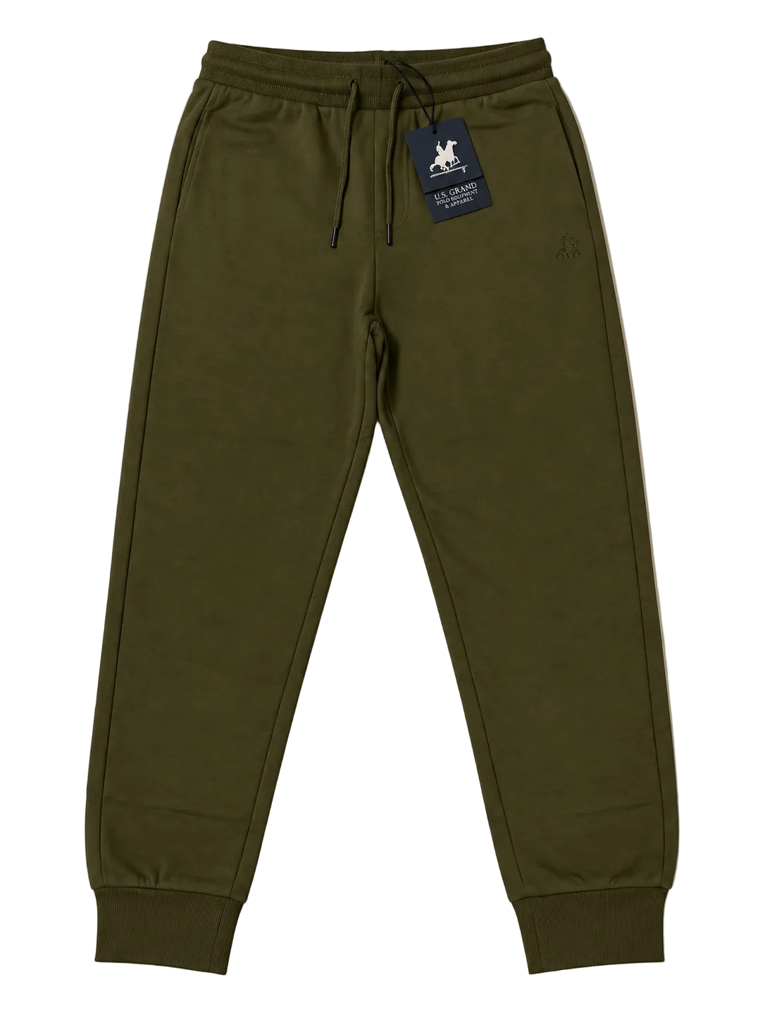PANTALONE JOGGER BAMBINO US GRAND POLO