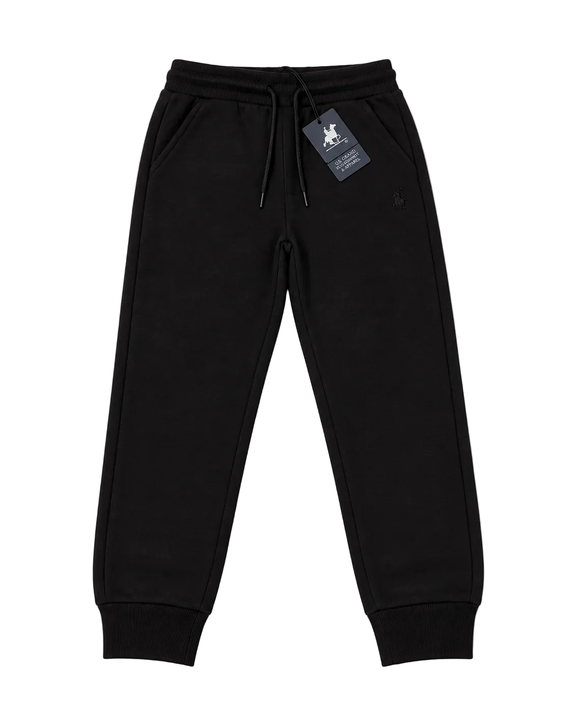PANTALONE JOGGER BAMBINO US GRAND POLO