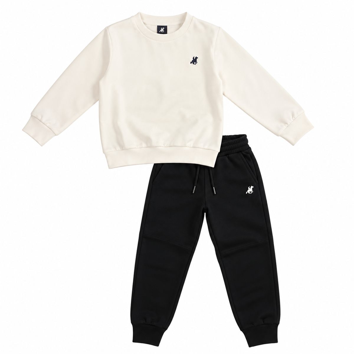 Completo Tuta RAGAZZO US Grand Polo