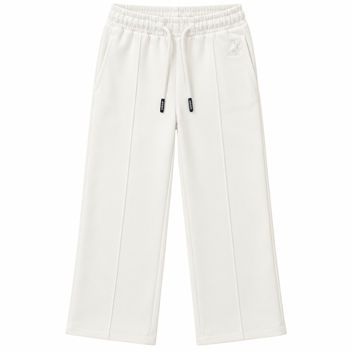 Pantalone Wide leg ragazza US GRAND POLO