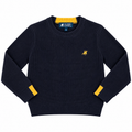 MAGLIA GIROCOLLO US GRAND POLO-BIMBO