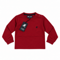 T-SHIRT MANICA LUNGA NEONATO US GRAND POL