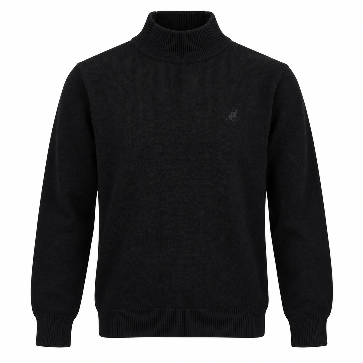 LUPETTO IN MAGLIA RAGAZZO US GRAND POLO