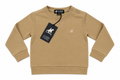 FELPA GIROCOLLO NEONATO US GRAND POLO