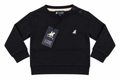 FELPA GIROCOLLO NEONATO US GRAND POLO