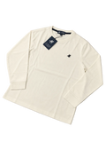 MAGLIA GIROCOLLO MANICA LUNGA BIMBO US GRAND POLO