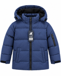 PIUMINO US GRAND POLO NEONATO