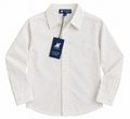 Camicia US GRAND POLO RAGAZZO
