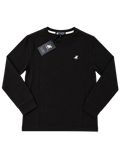 MAGLIA GIROCOLLO MANICA LUNGA BIMBO US GRAND POLO