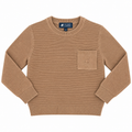 MAGLIA GIROCOLLO US GRAND POLO-BIMBO
