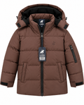 PIUMINO US GRAND POLO NEONATO