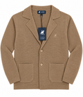 BLAZER IN MAGLIA US GRAND POLO