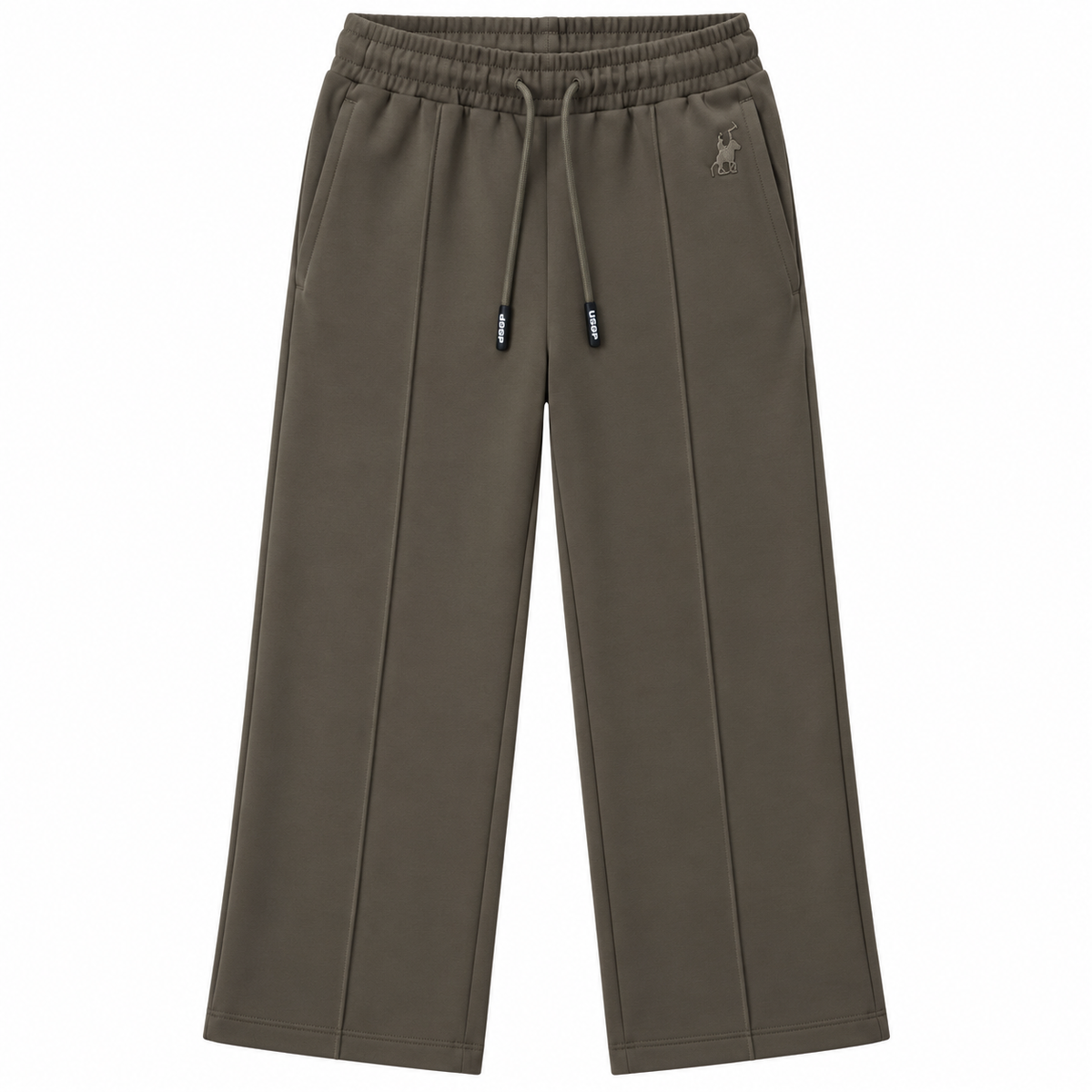 Pantalone Wide leg ragazza US GRAND POLO