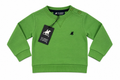 FELPA GIROCOLLO NEONATO US GRAND POLO