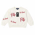 FELPA GIROCOLLO US GRAND POLO