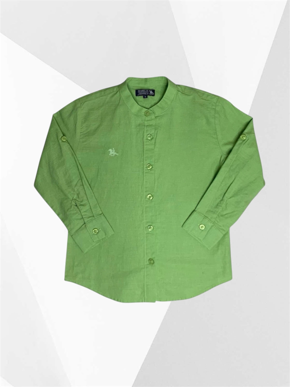 Camicia in lino