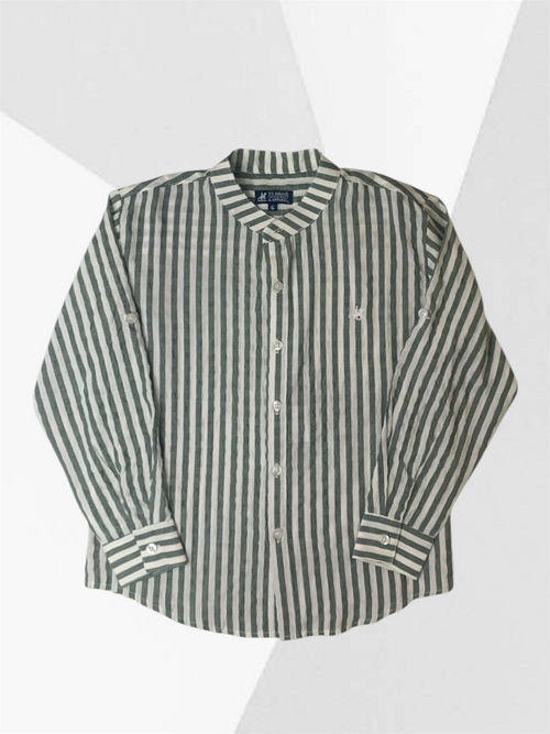 camicia riga