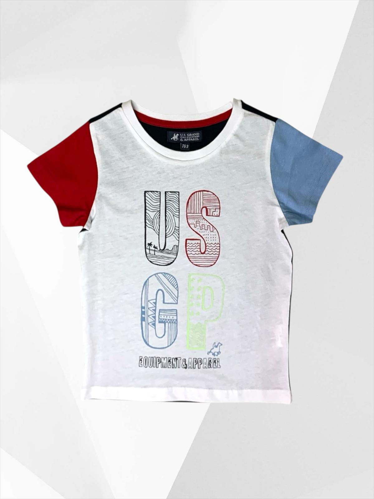 T-shirt baby