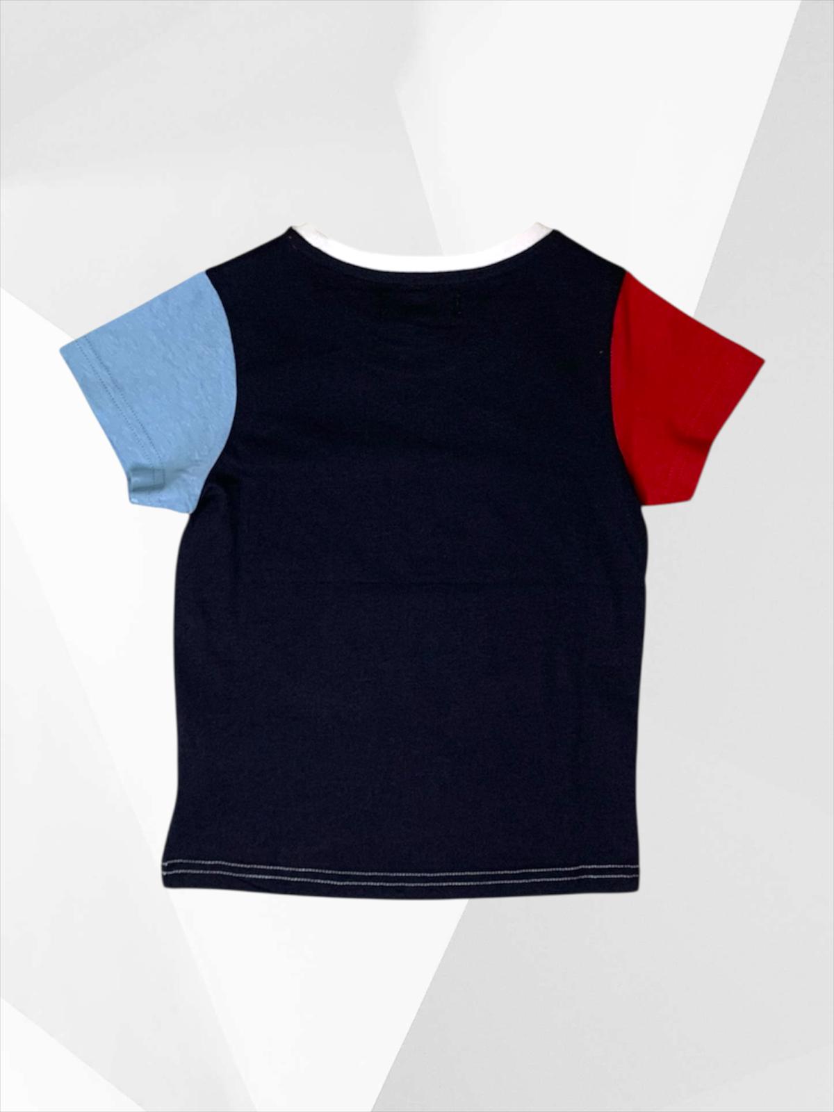 T-shirt baby